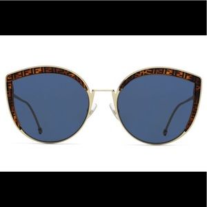 Fendi cateye sunglasses